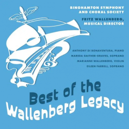 Best of the Wallenberg Legacy